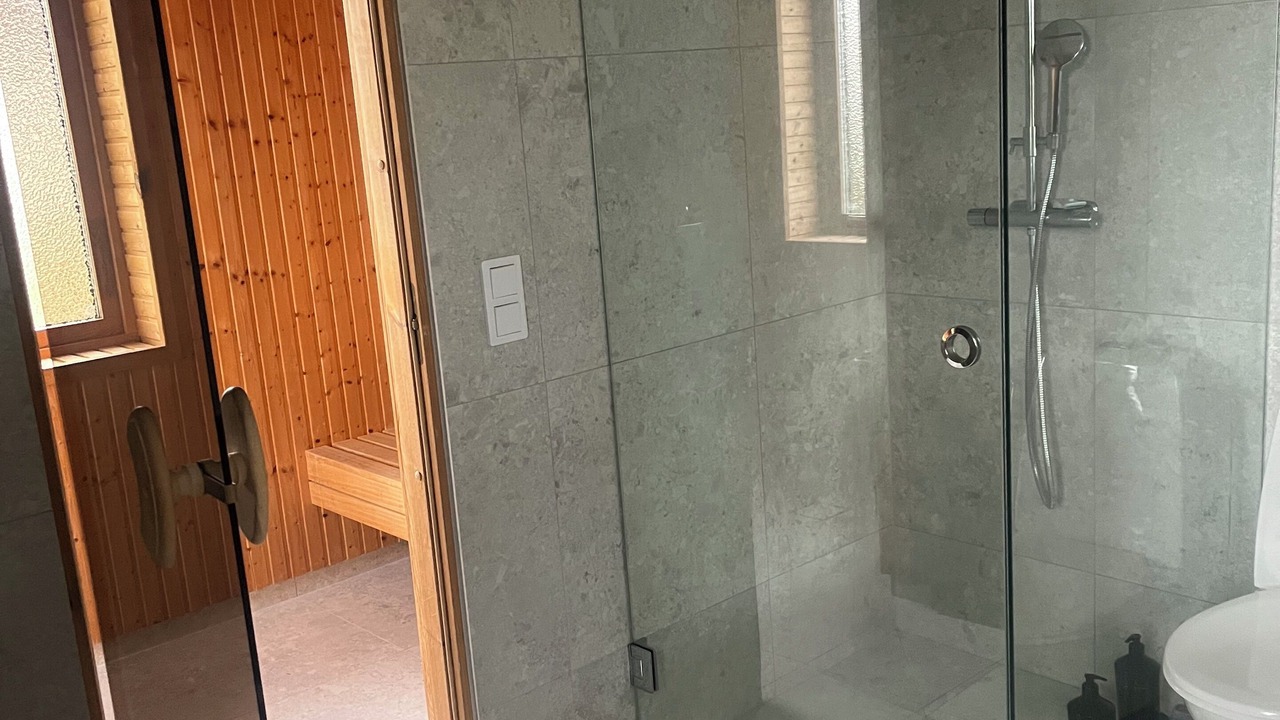 Photo of Bathroom in Himle