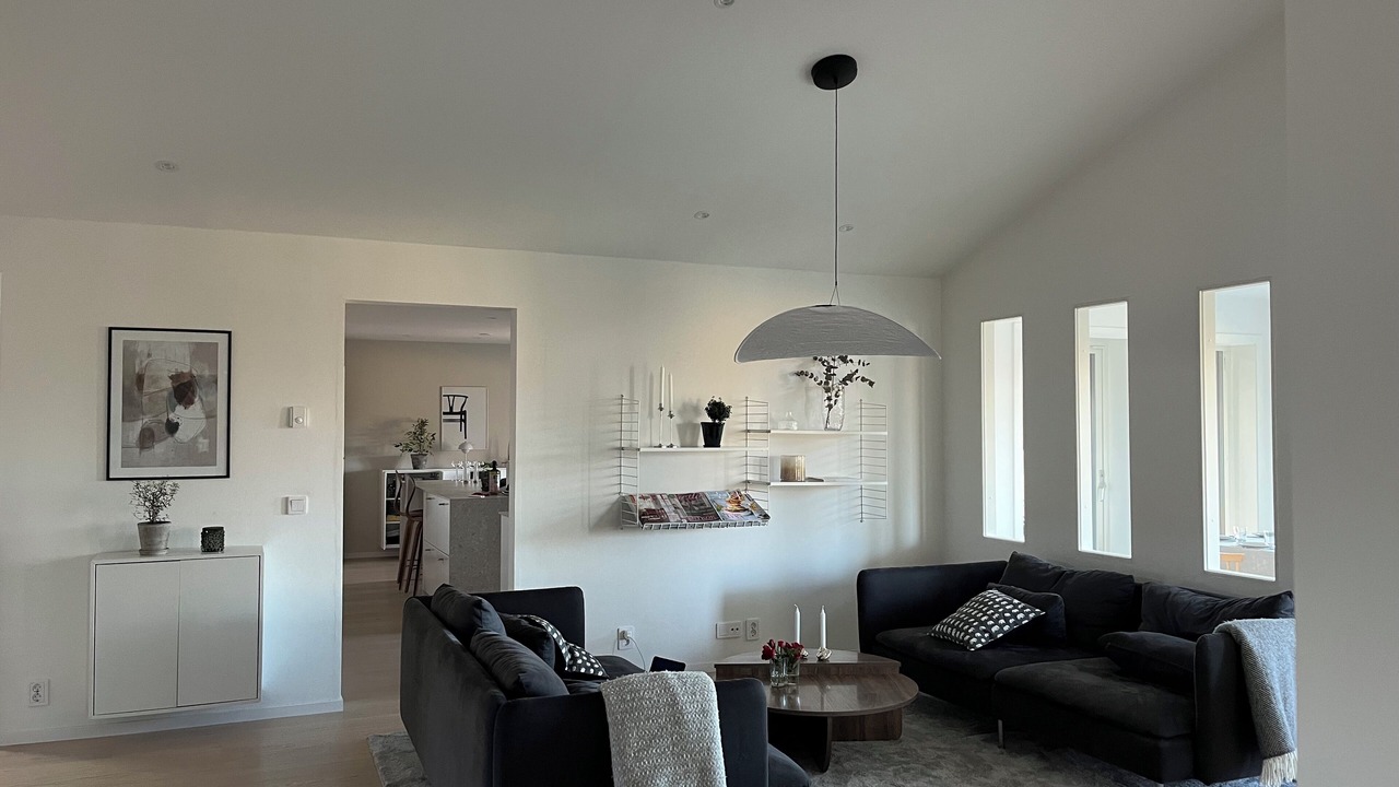 Photo of Livingroom in Himle