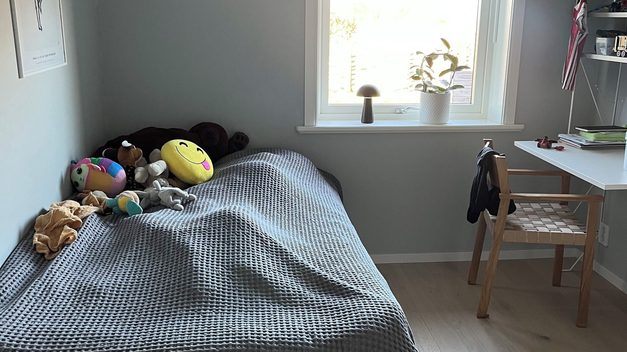 Photo of Bedroom in Himle