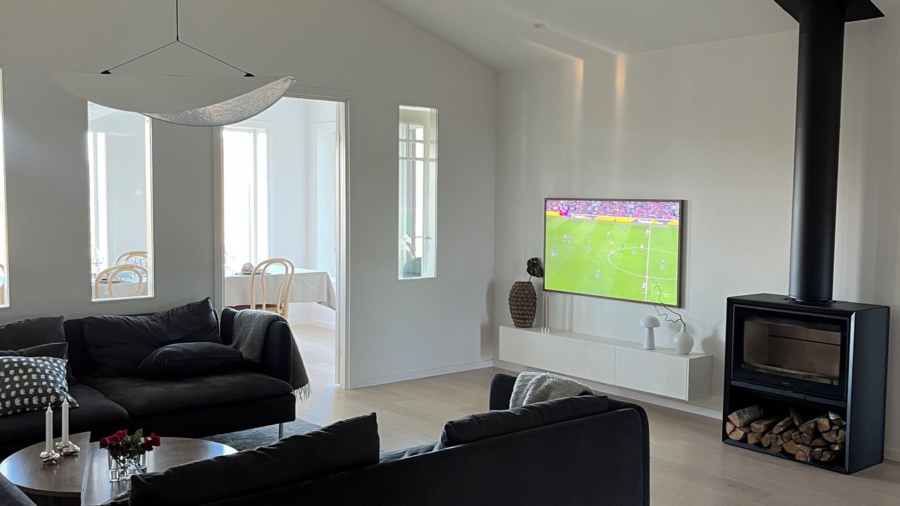 Photo of Livingroom in Himle