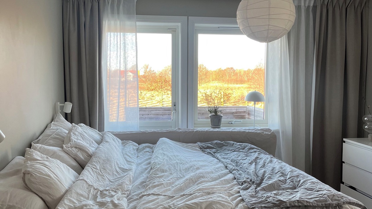 Photo of Bedroom in Himle
