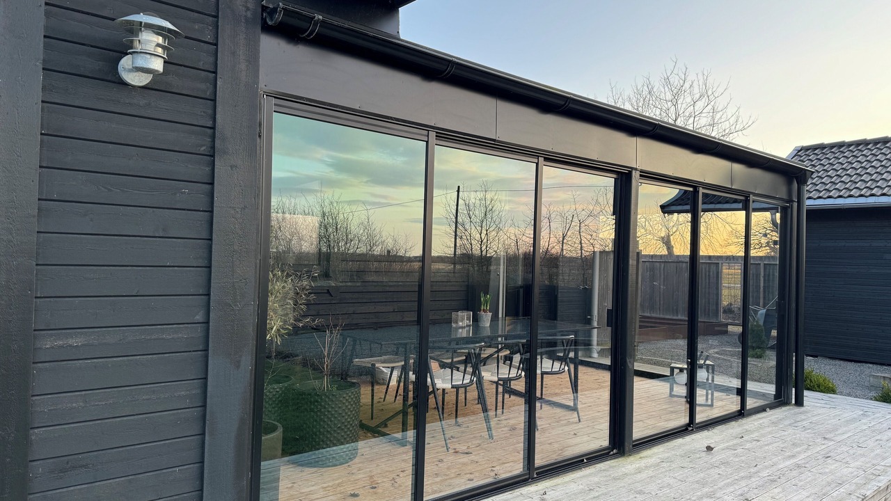 Photo of Outdoor in Himle