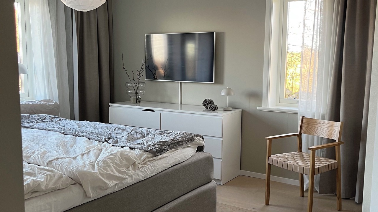 Photo of Bedroom in Himle