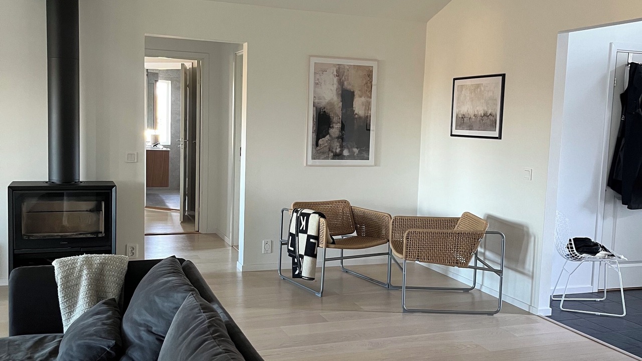 Photo of Livingroom in Himle