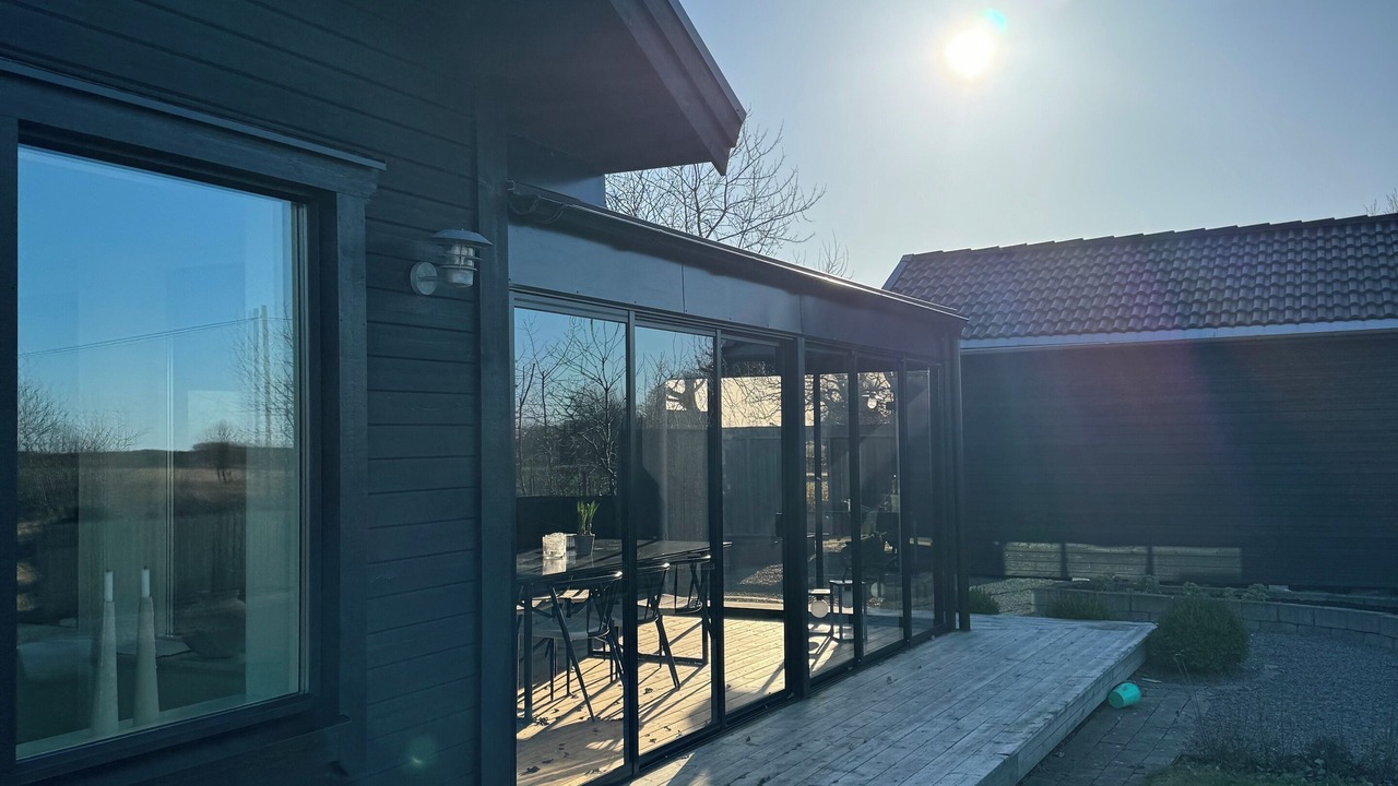 Photo of Outdoor in Himle