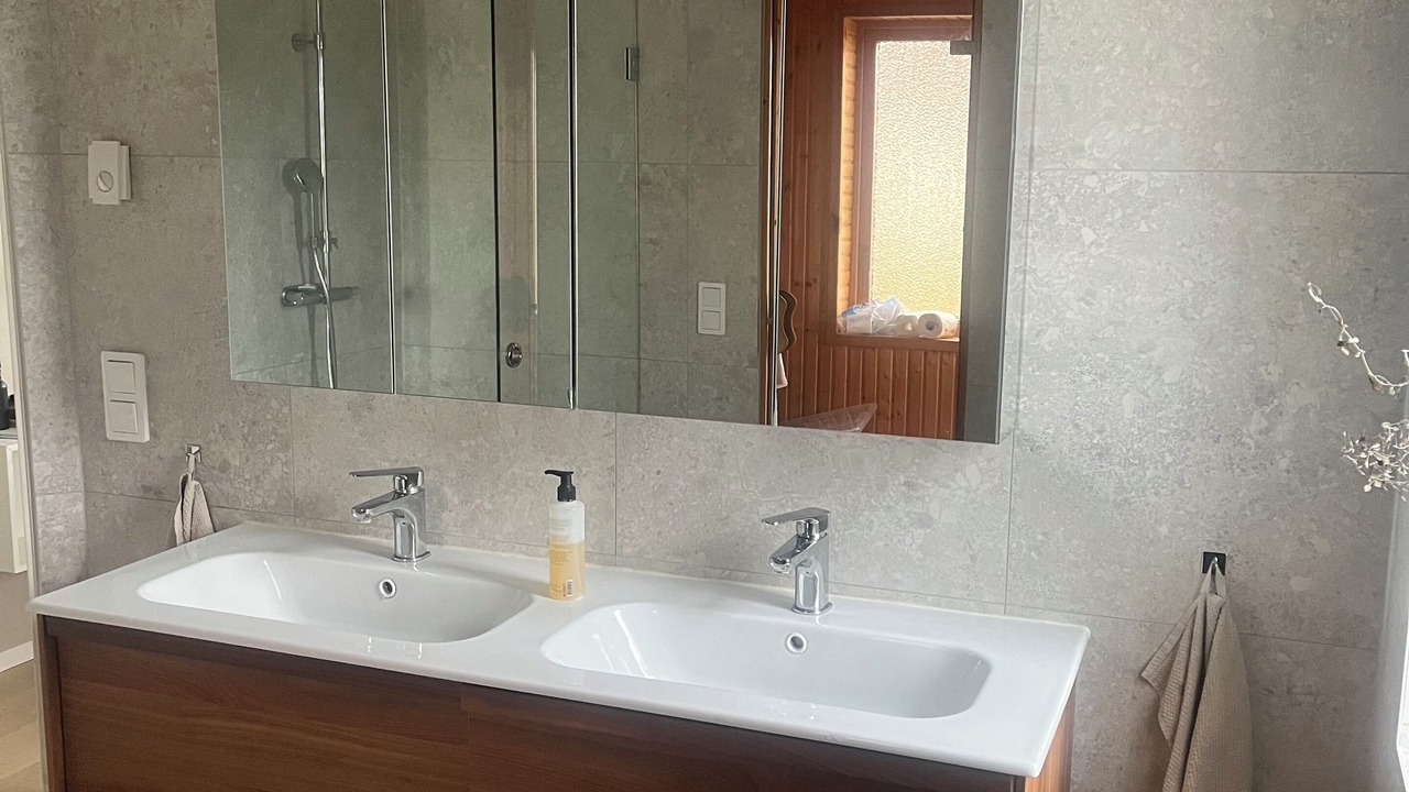 Photo of Bathroom in Himle