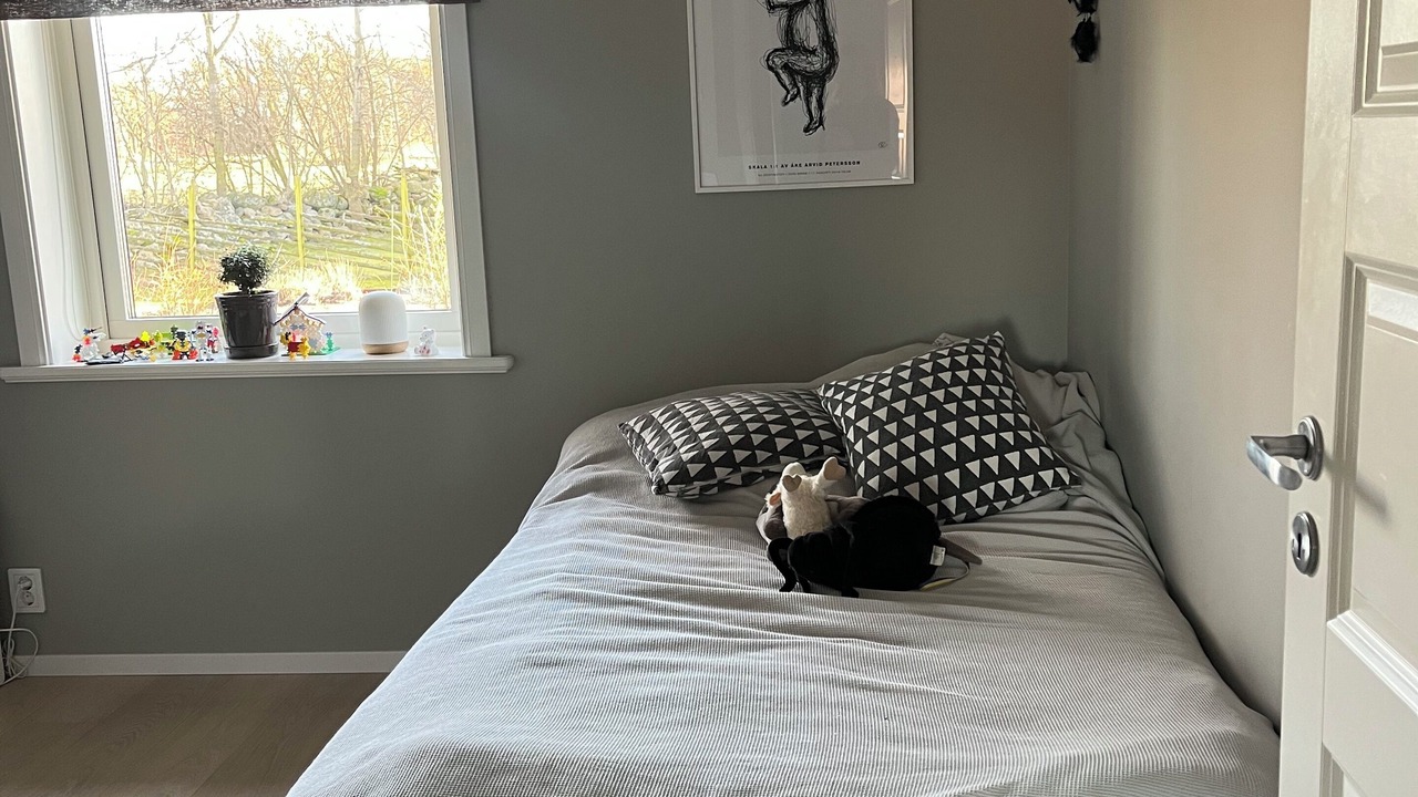 Photo of Bedroom in Himle