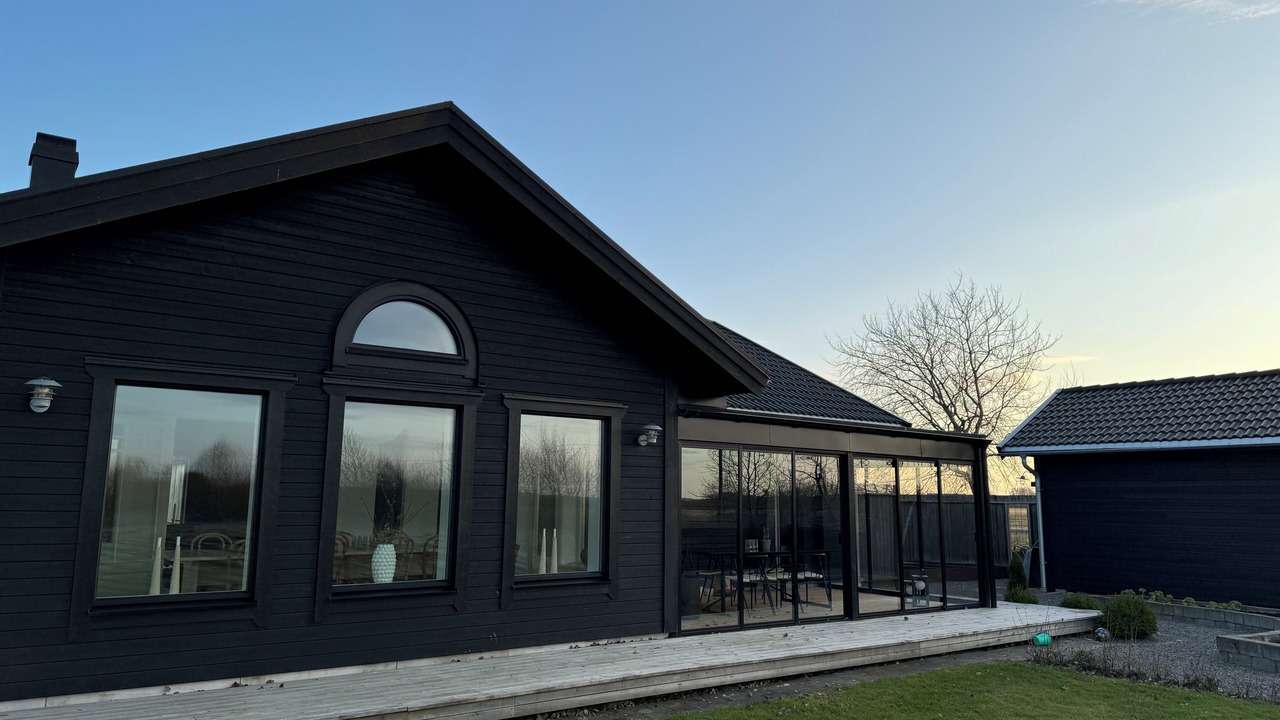 Photo of Outdoor in Himle