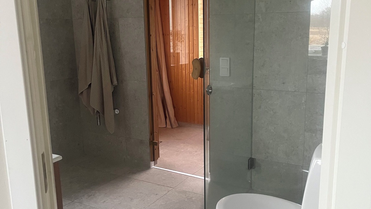 Photo of Bathroom in Himle