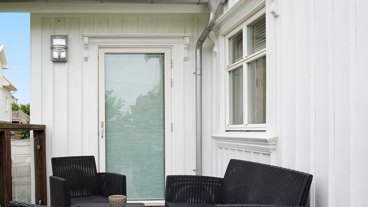 Photo of Outdoor in Kungshamn