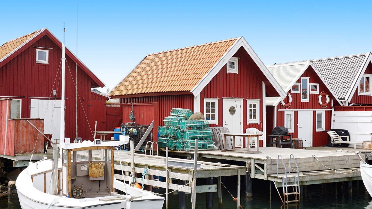 Photo of Others in Kungshamn