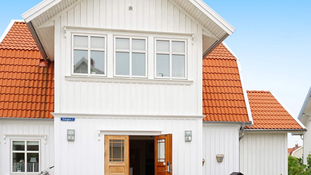 Photo of Outdoor in Kungshamn