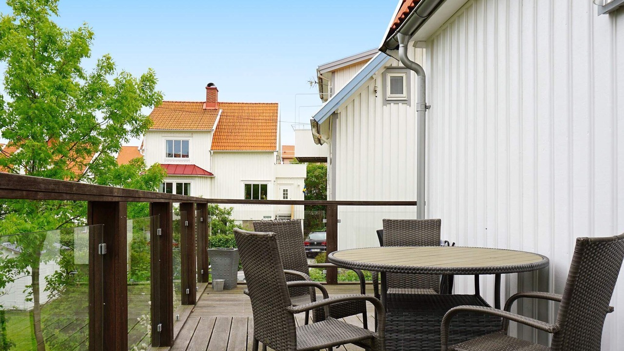 Photo of Outdoor in Kungshamn