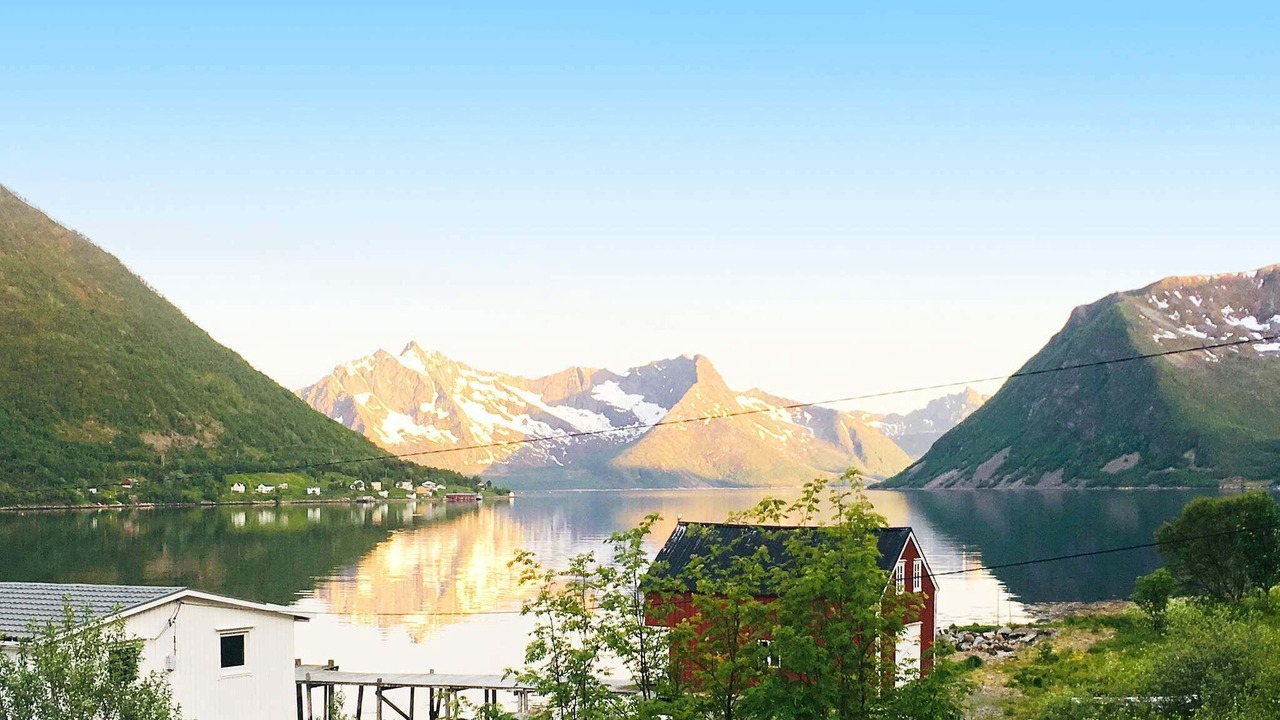 Photo of Others in Sifjord