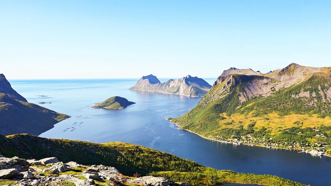Photo of Others in Sifjord