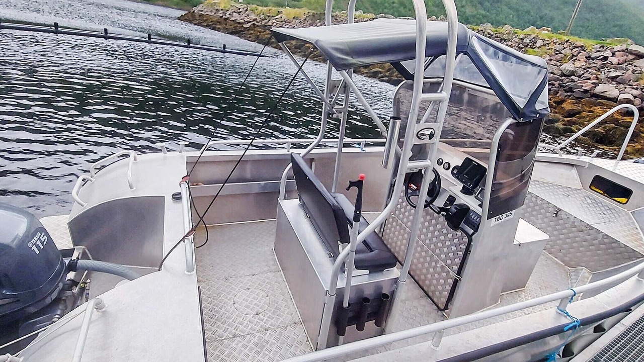 Photo of Others in Sifjord
