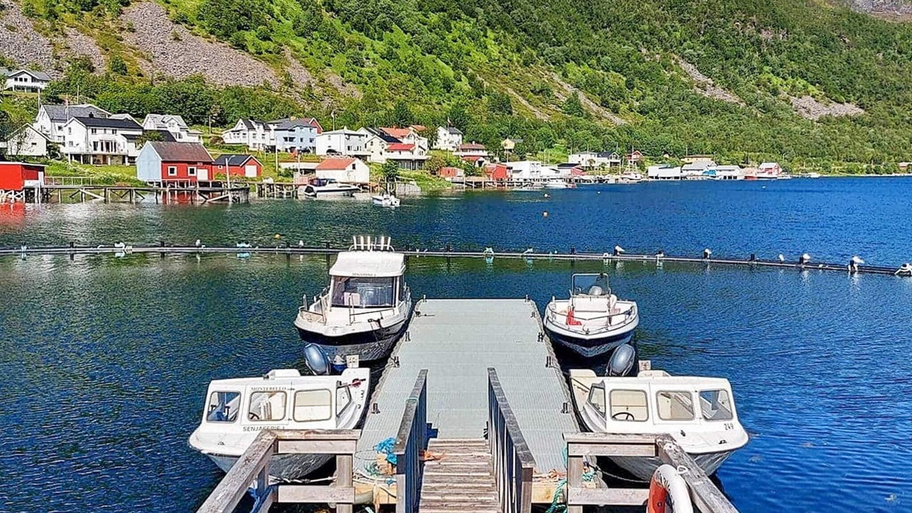 Photo of Others in Sifjord
