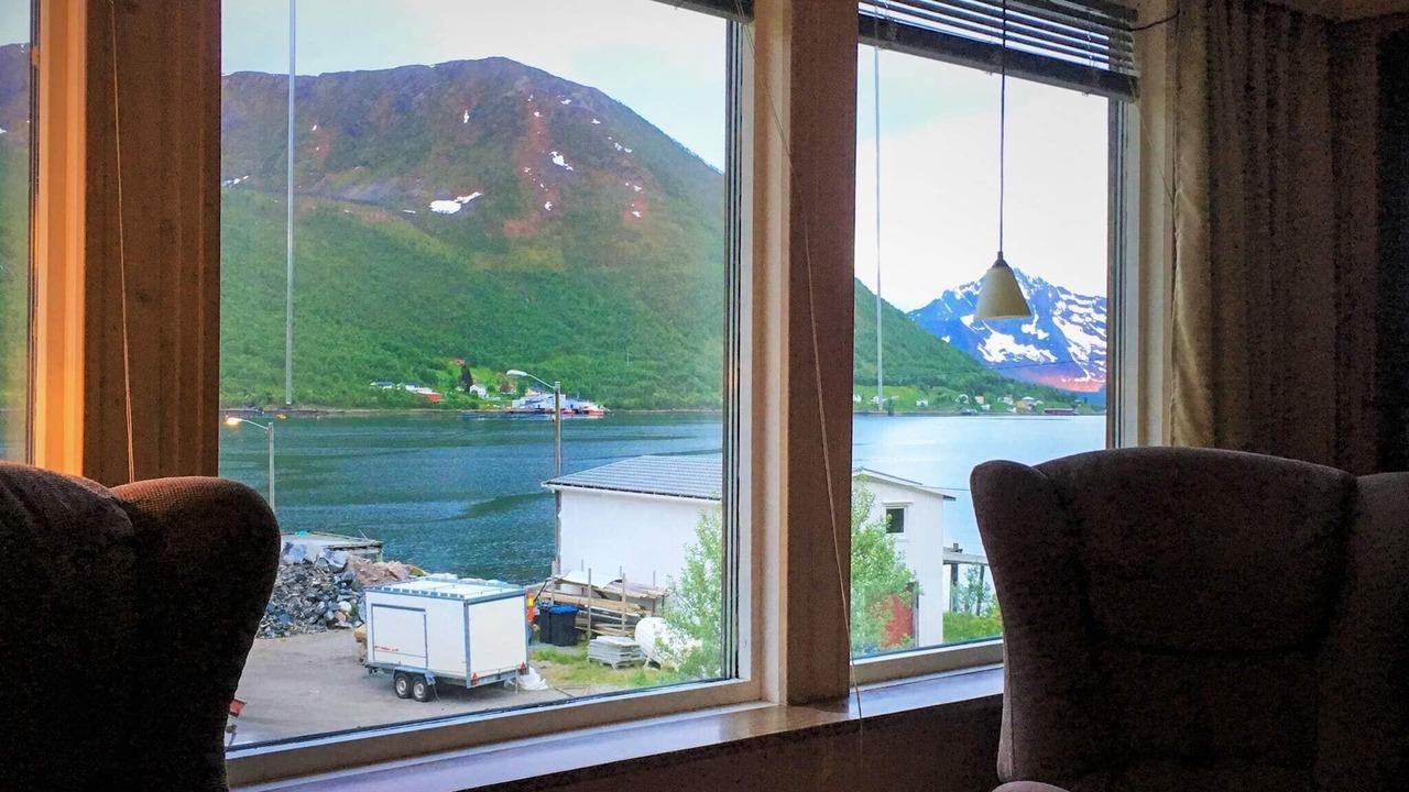 Photo of Others in Sifjord