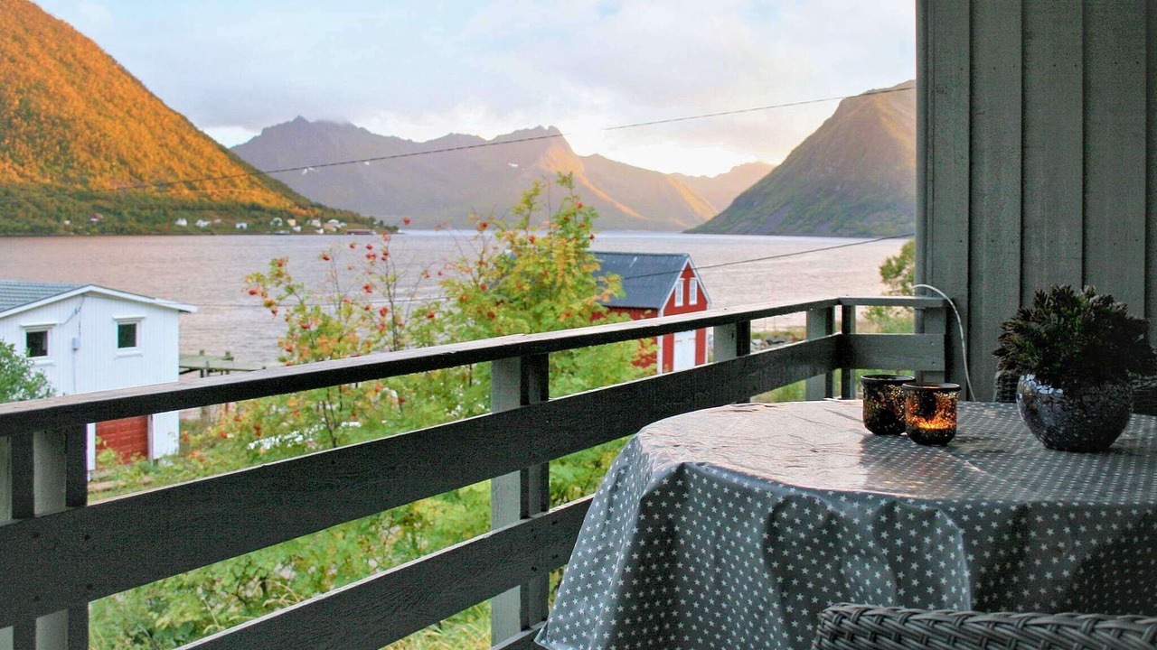 Photo of Outdoor in Sifjord