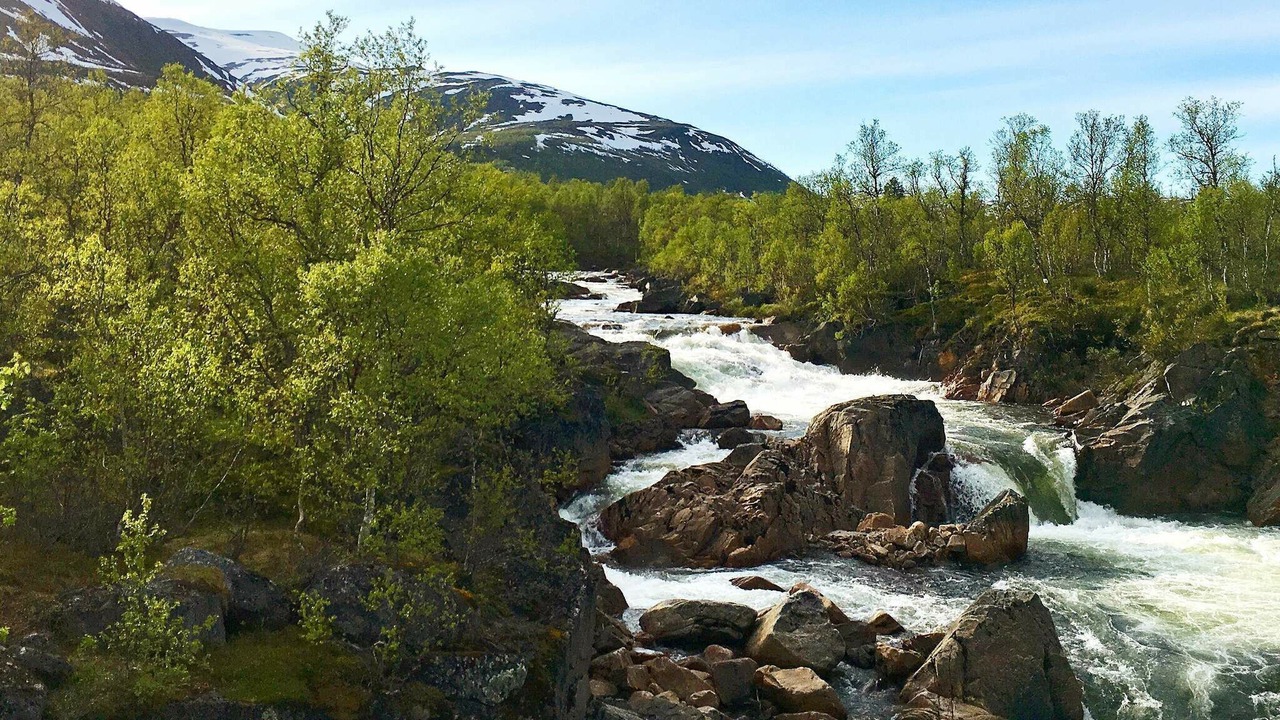 Photo of Outdoor in Sifjord