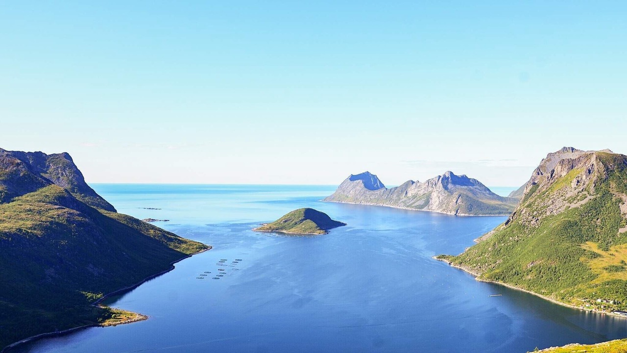Photo of Others in Sifjord