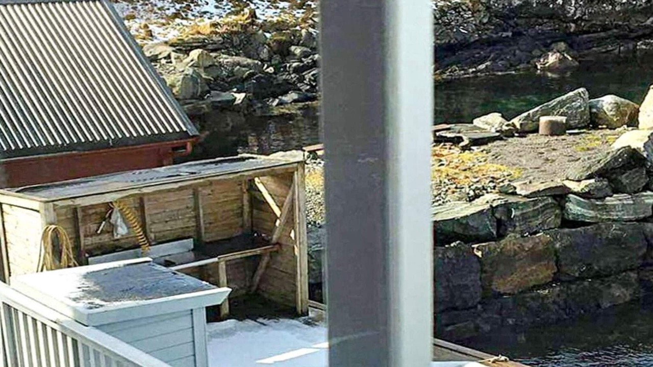 Photo of Outdoor in Austrheim
