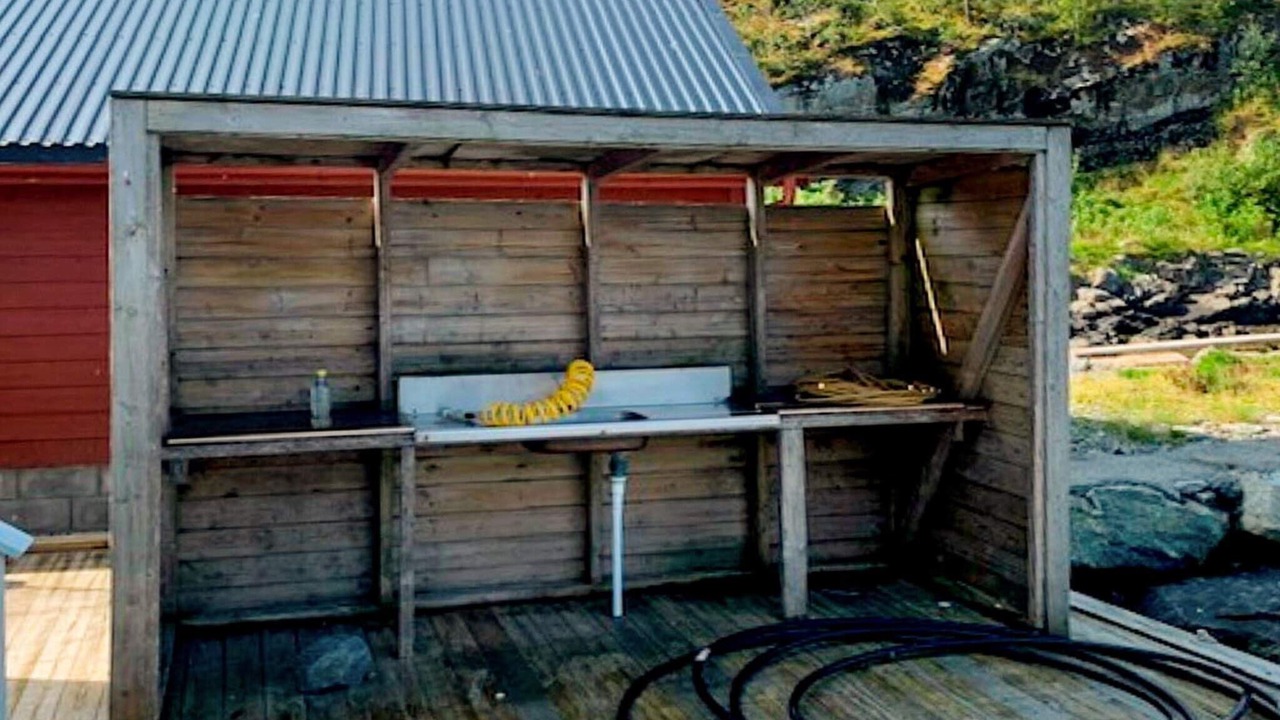 Photo of Outdoor in Austrheim