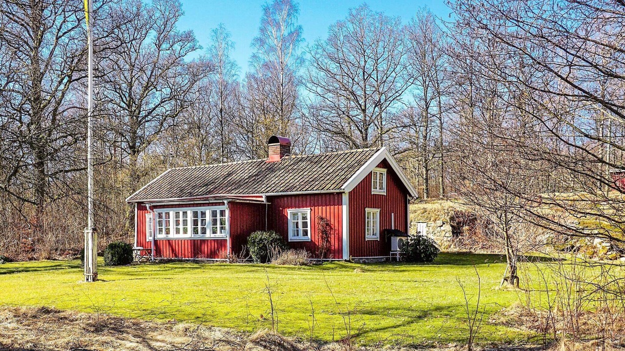 Photo of Outdoor in Kungsbacka O