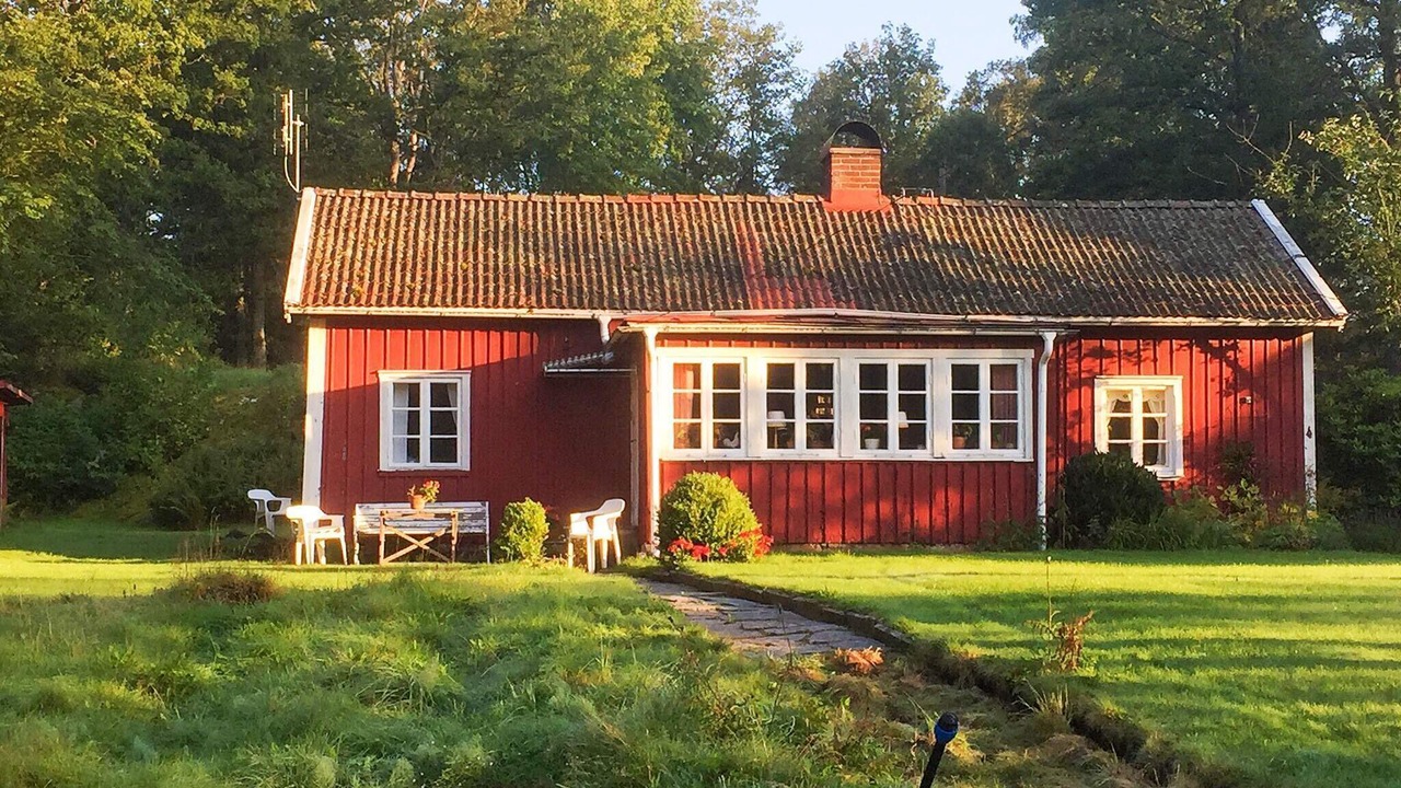Photo of Outdoor in Kungsbacka O