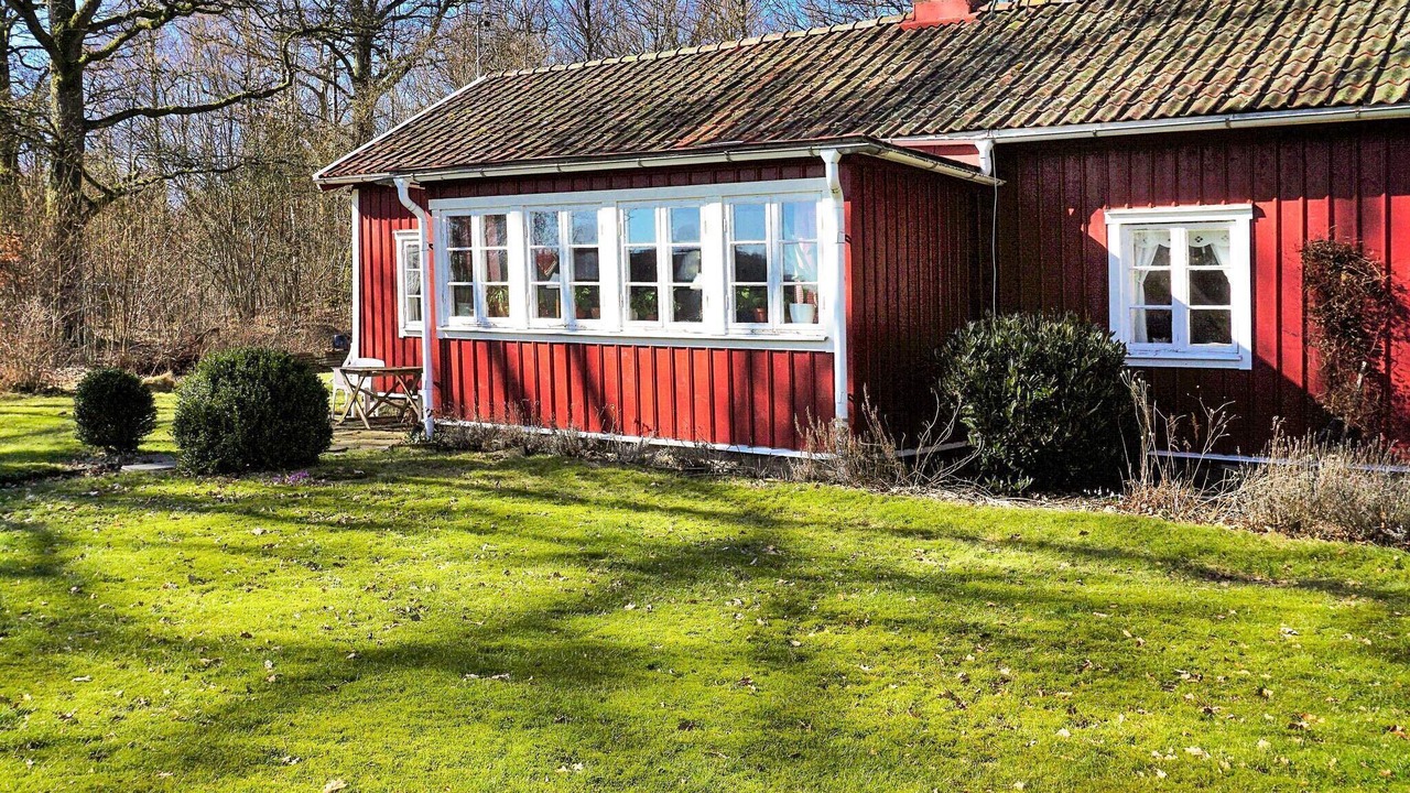 Photo of Outdoor in Kungsbacka O
