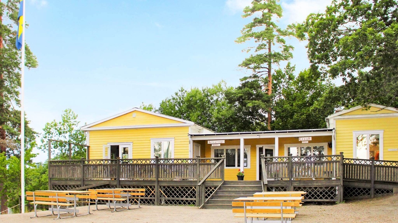 Photo of Outdoor in Trollhattan