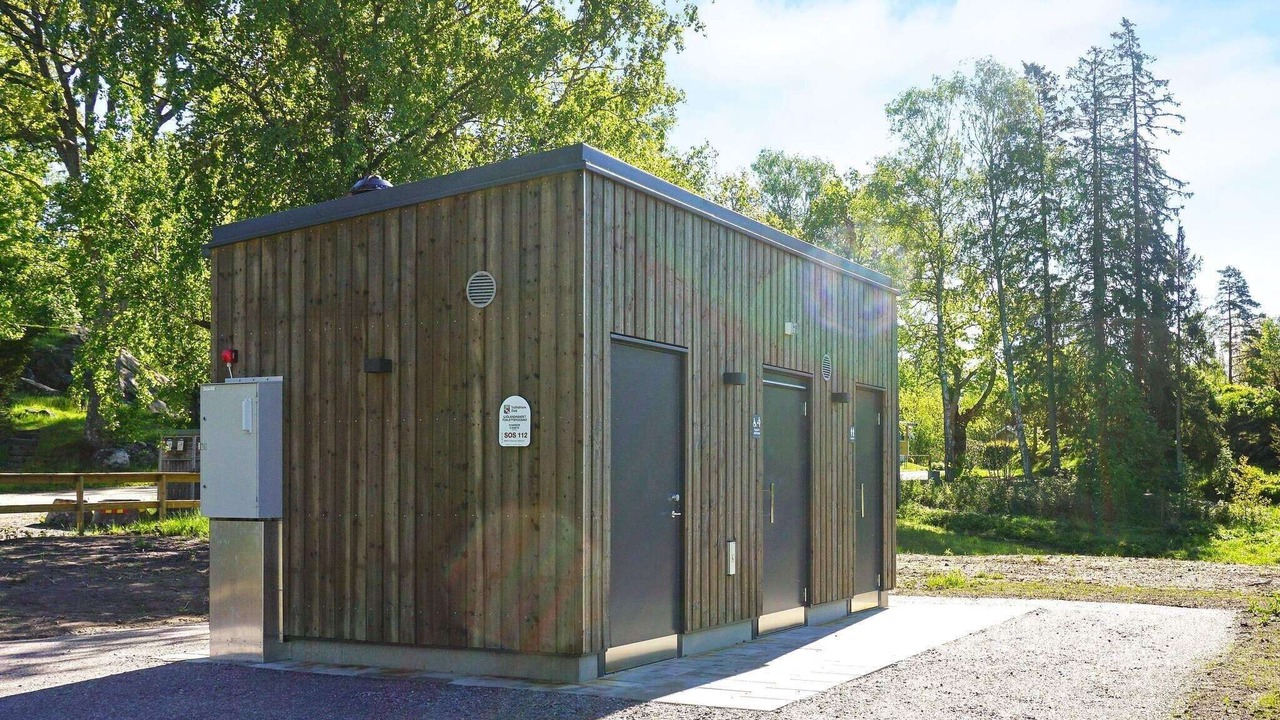 Photo of Outdoor in Trollhattan Municipality