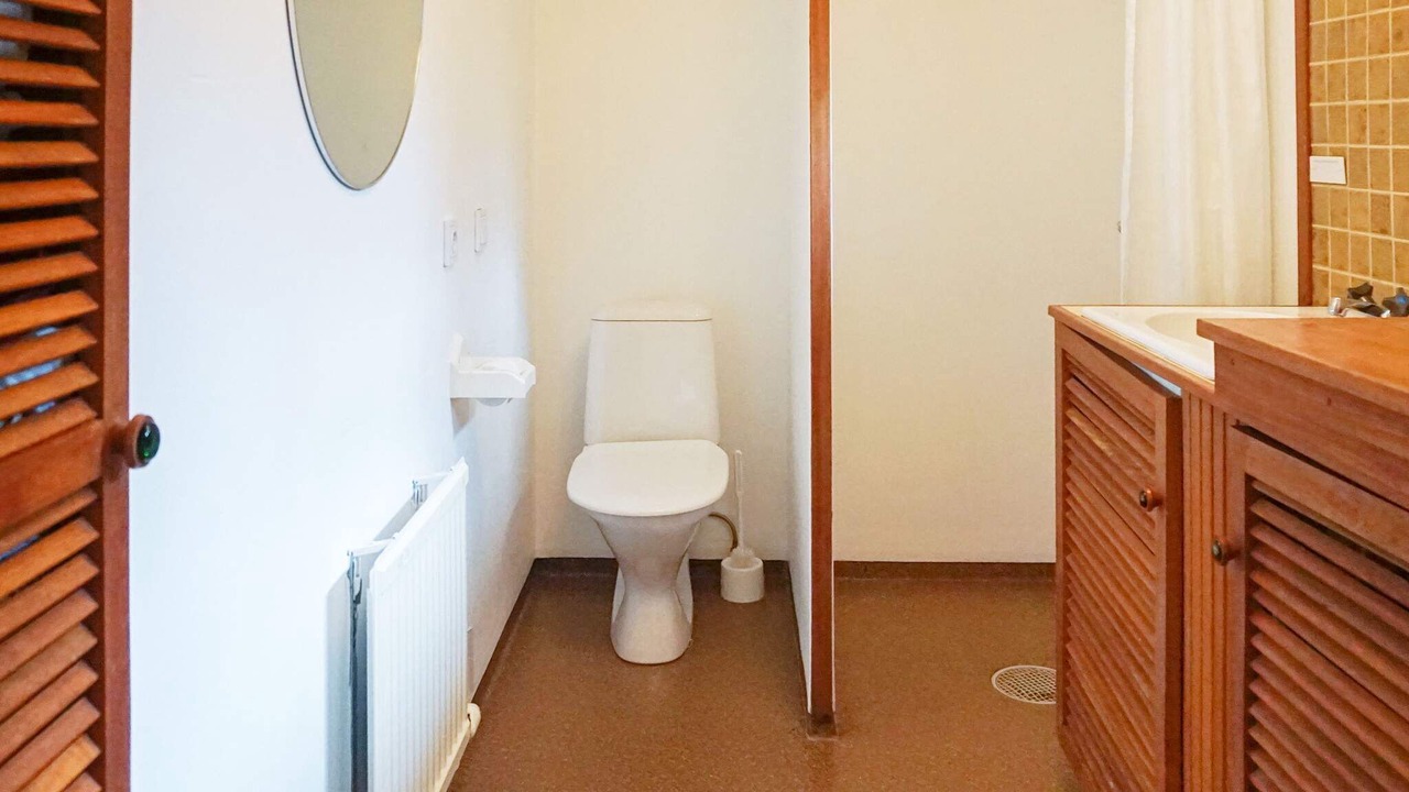 Photo of Bathroom in Trollhattan Municipality