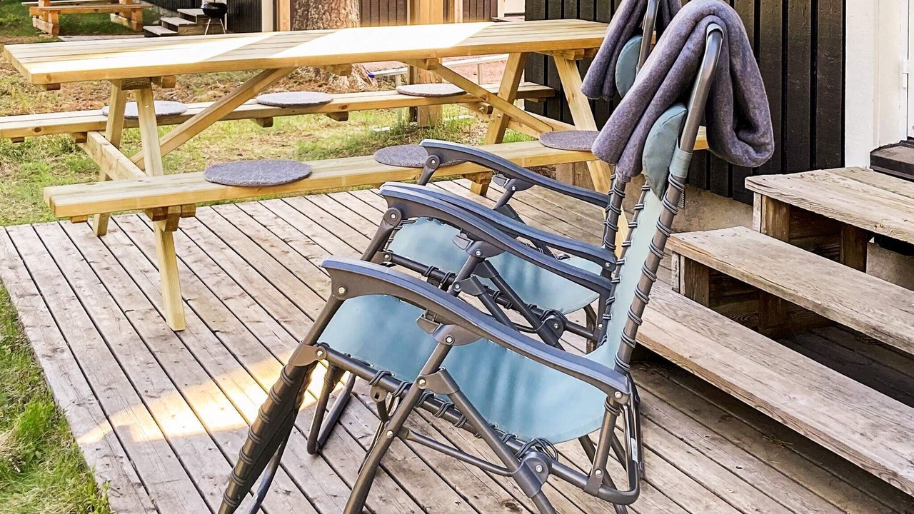 Photo of Outdoor in Stoten