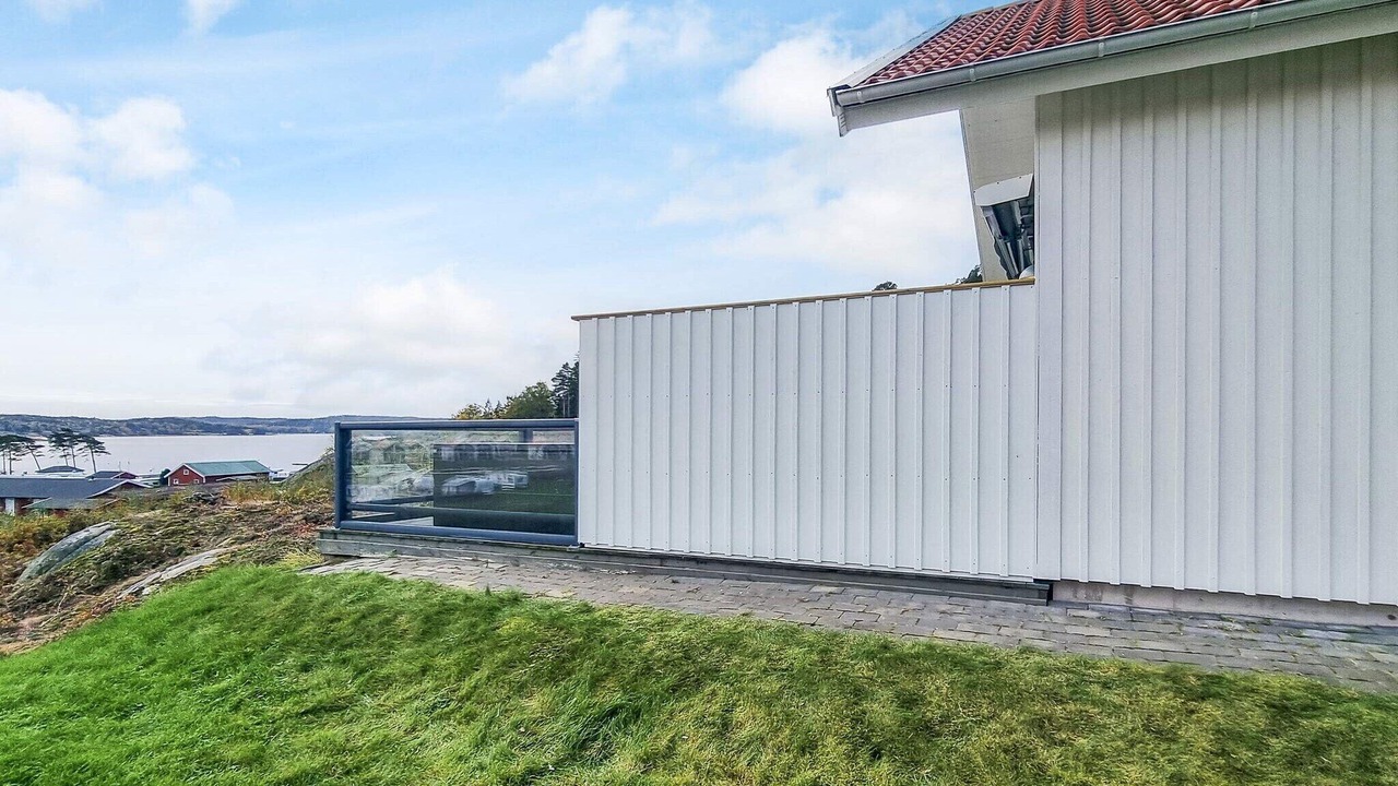 Photo of Outdoor in Lokholmen