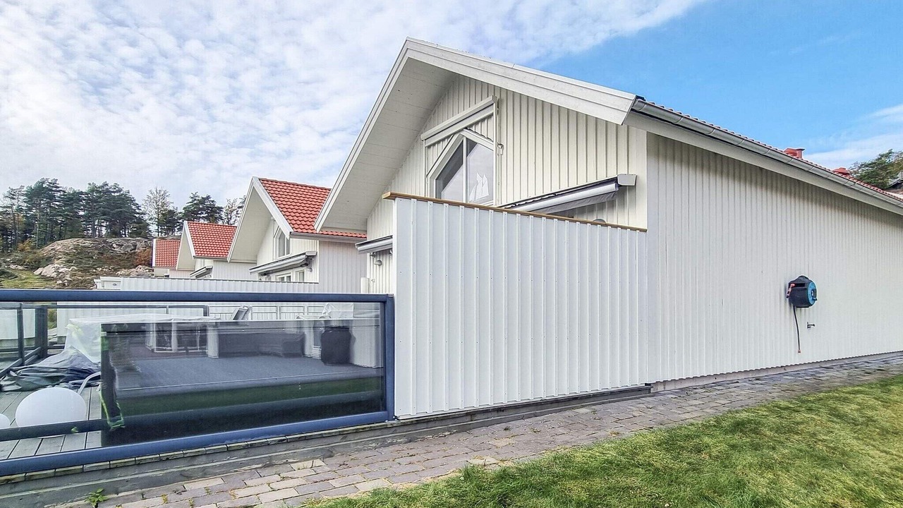 Photo of Outdoor in Lokholmen