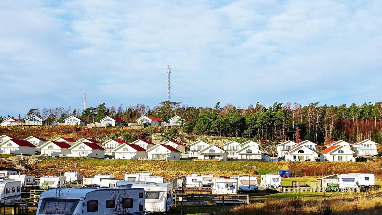 Photo of Others in Lokholmen