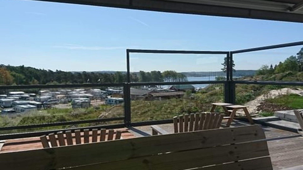 Photo of Outdoor in Lokholmen