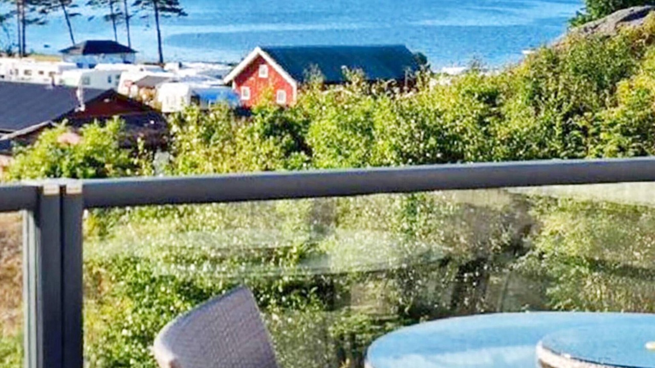 Photo of Outdoor in Lokholmen