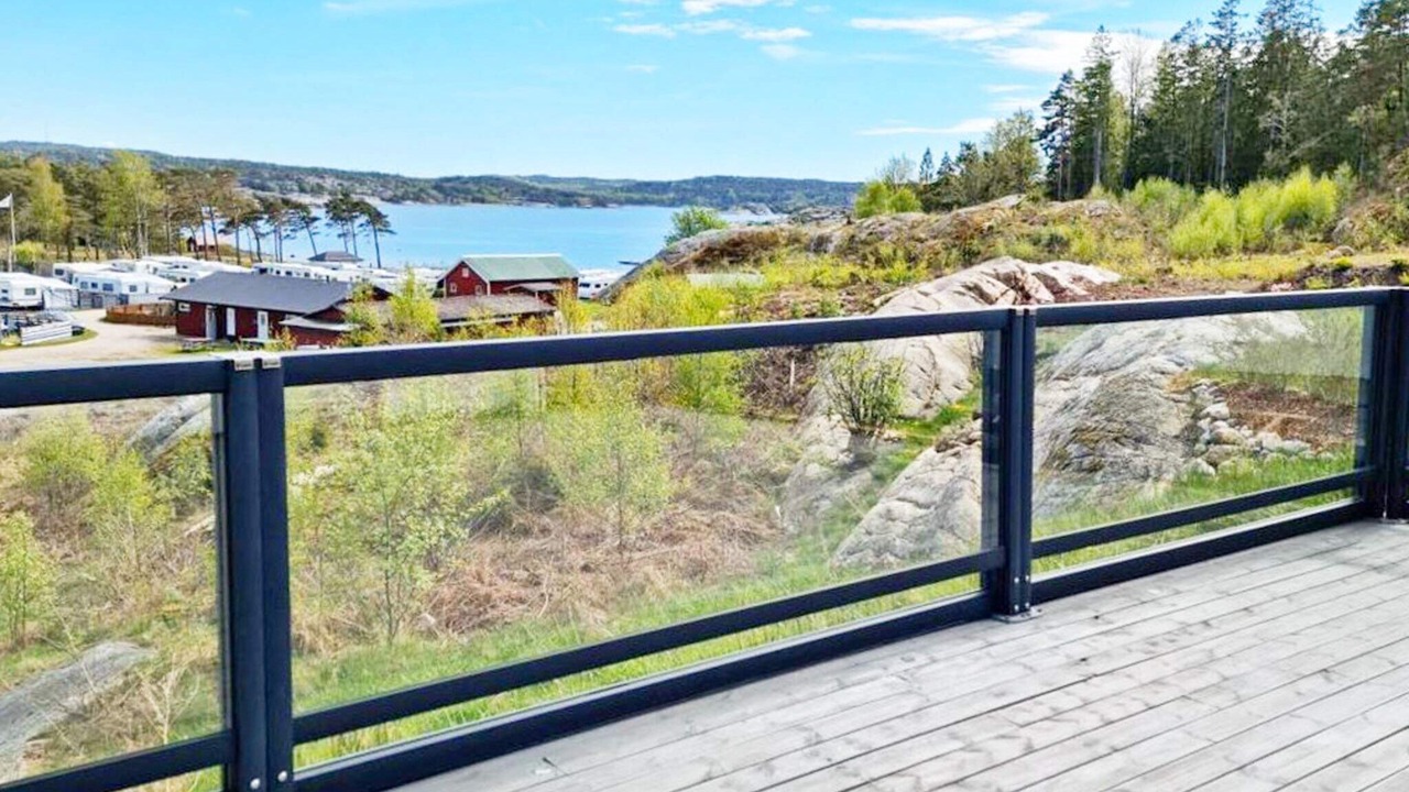 Photo of Outdoor in Lokholmen