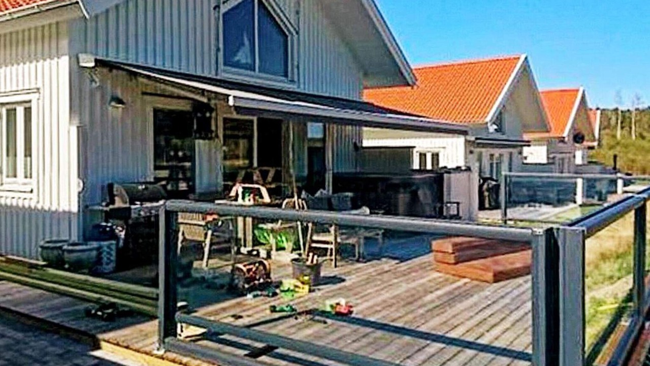 Photo of Outdoor in Lokholmen