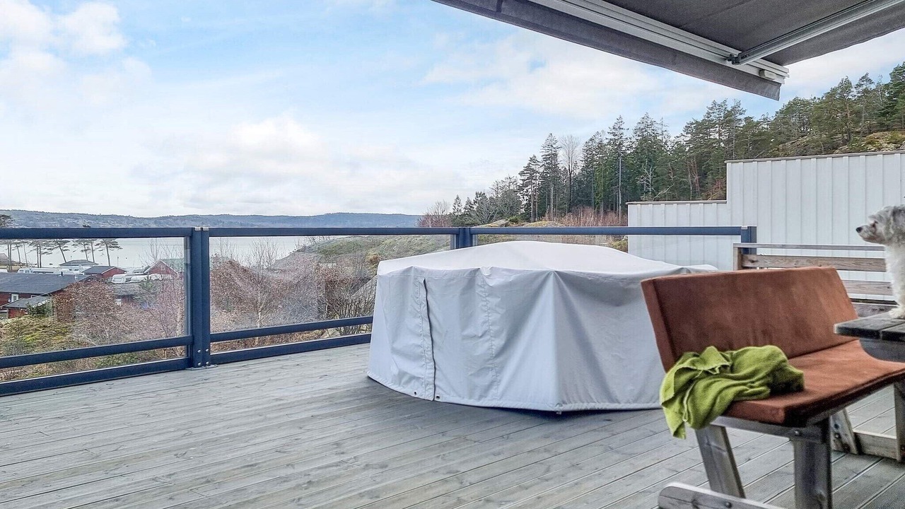 Photo of Outdoor in Lokholmen