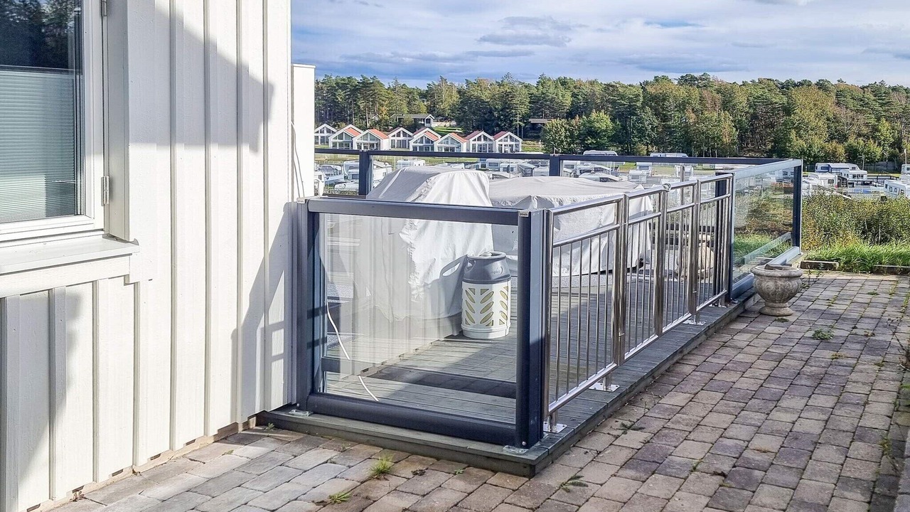 Photo of Outdoor in Lokholmen