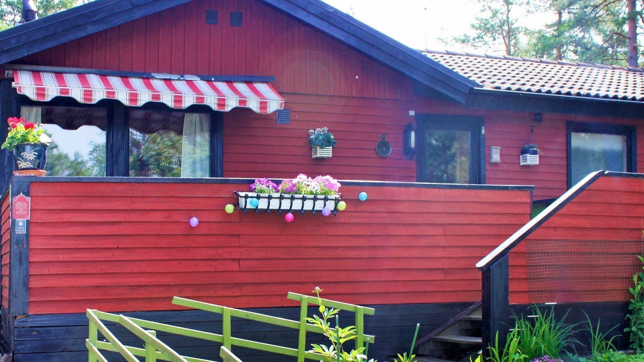 Photo of Outdoor in Otterstad