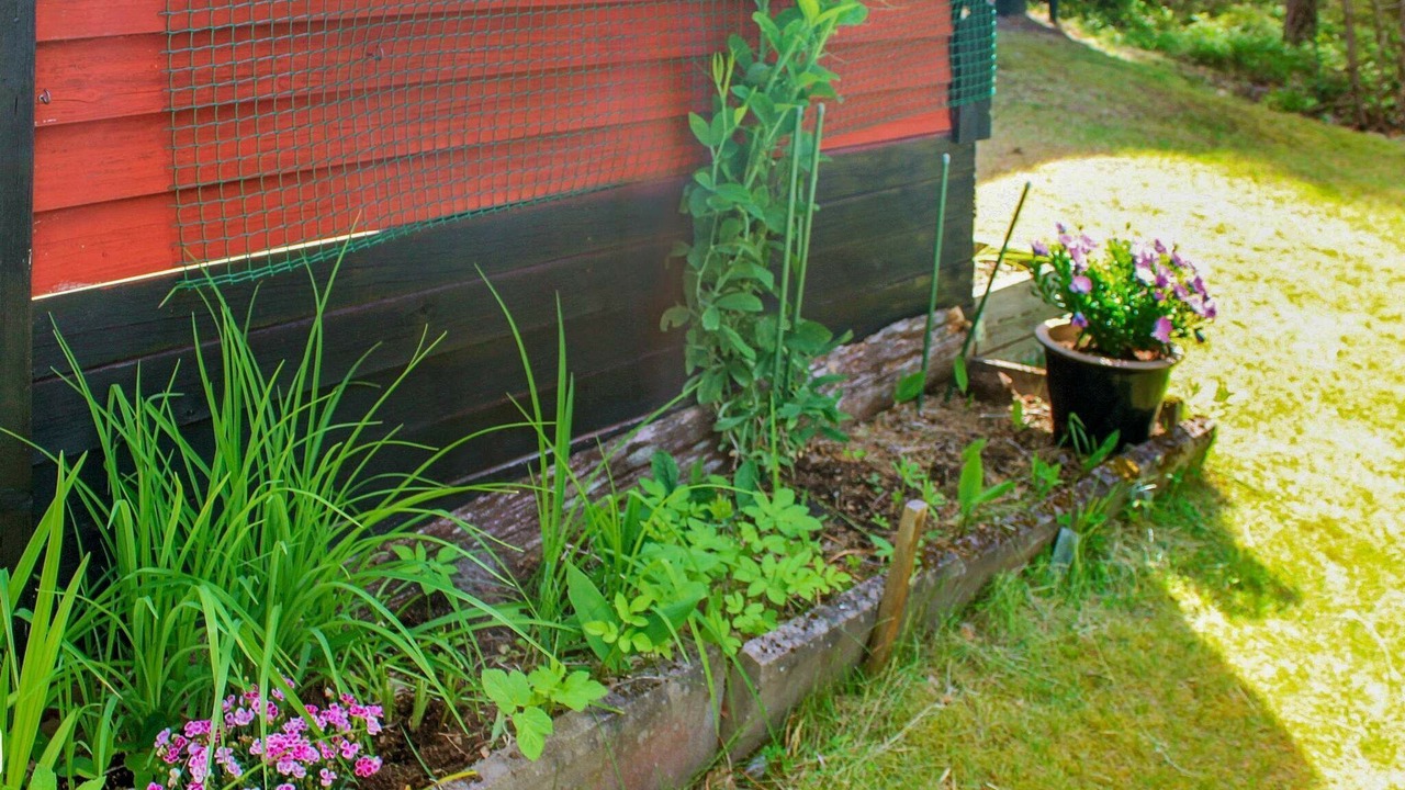 Photo of Outdoor in Otterstad