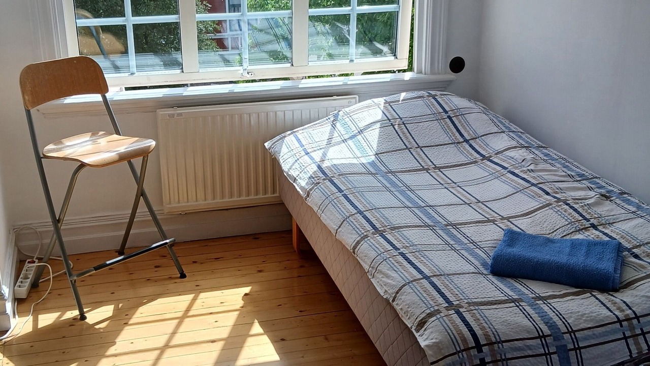 Photo of Bedroom in Smogen