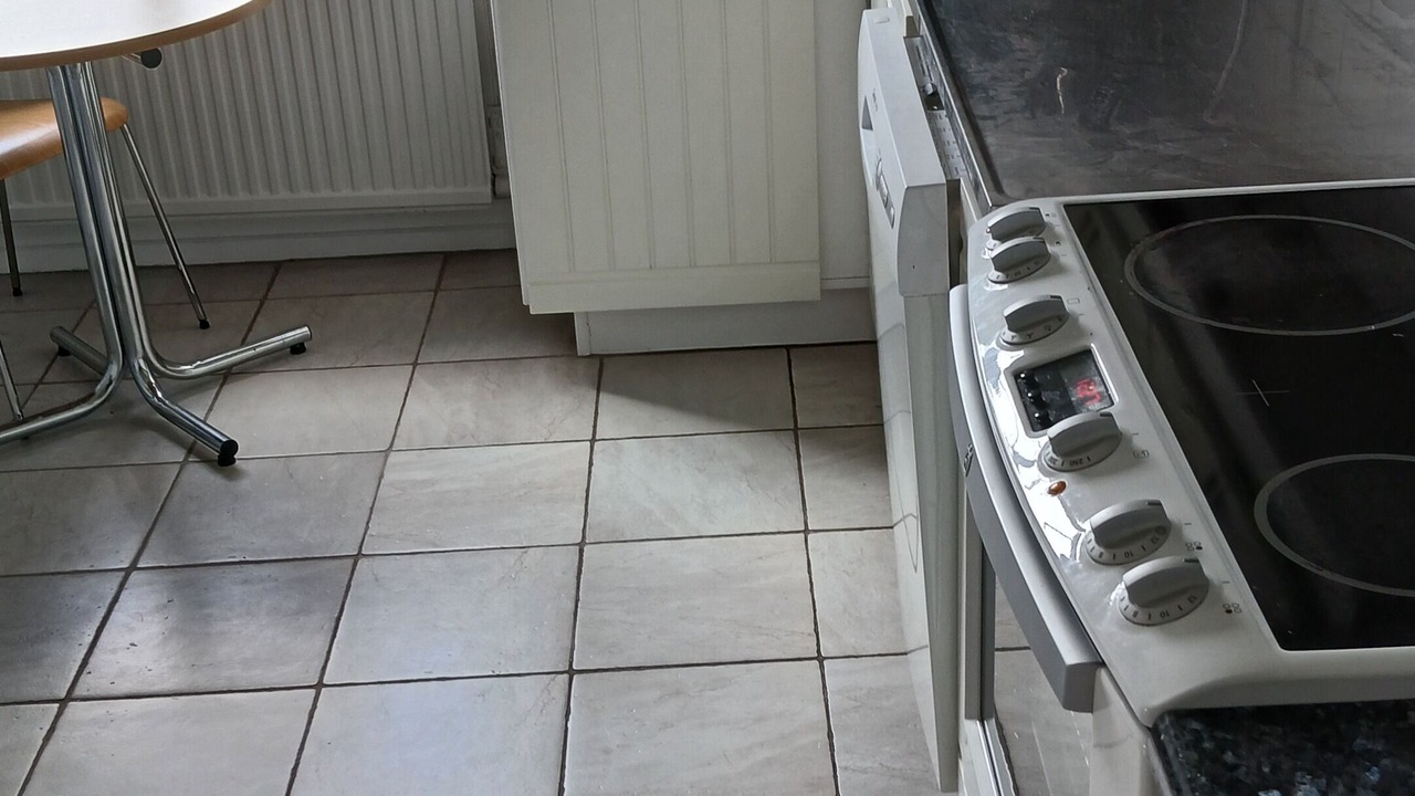 Photo of Kitchen in Smogen