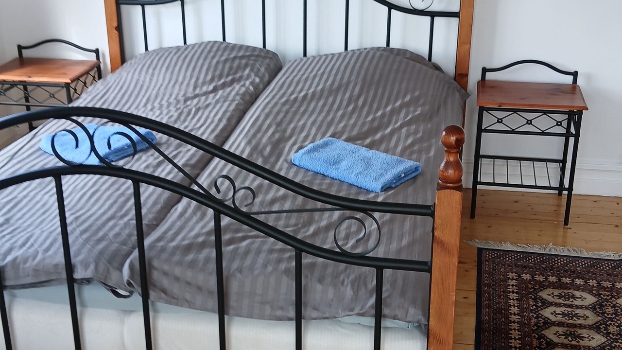Photo of Bedroom in Smogen