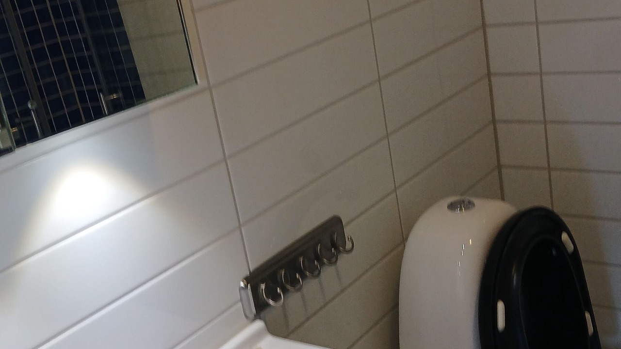 Photo of Bathroom in Smogen
