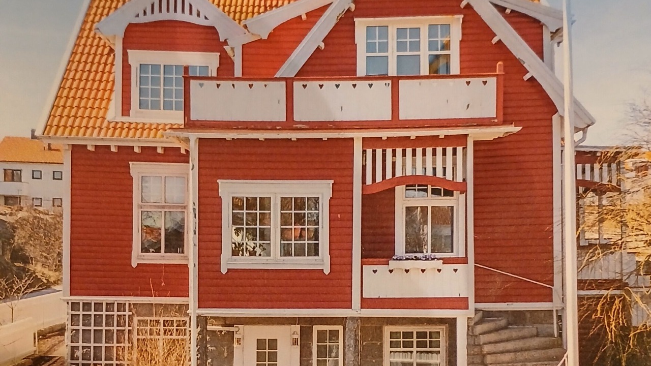 Photo of Outdoor in Smogen